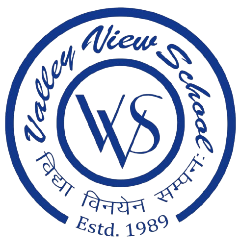 Valley View School Crest