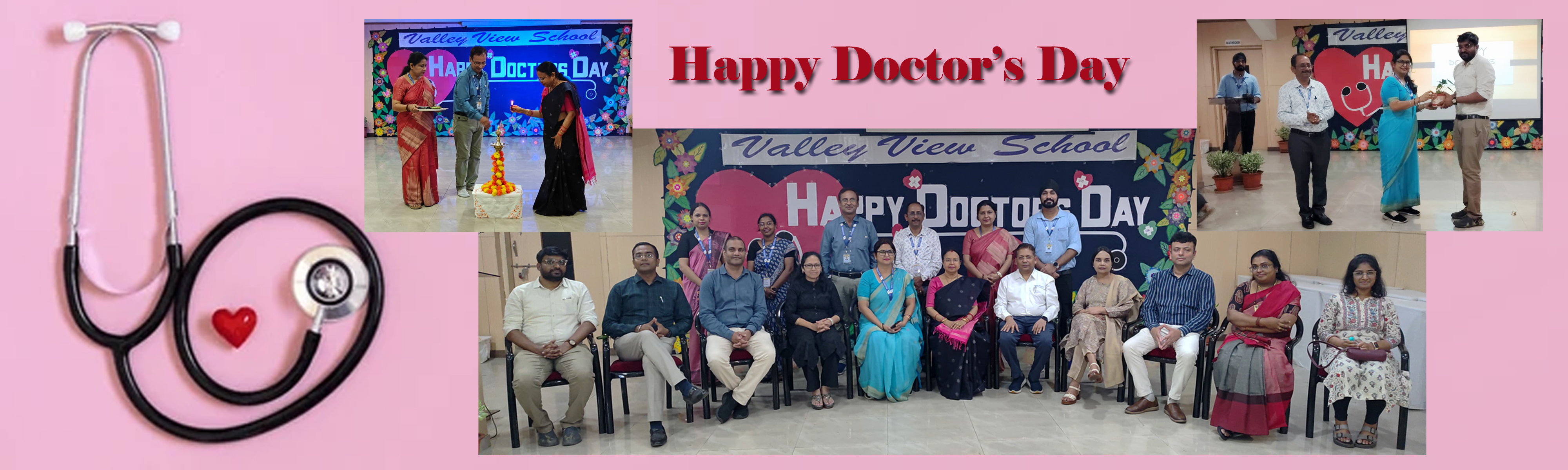 Doctors Day 2026