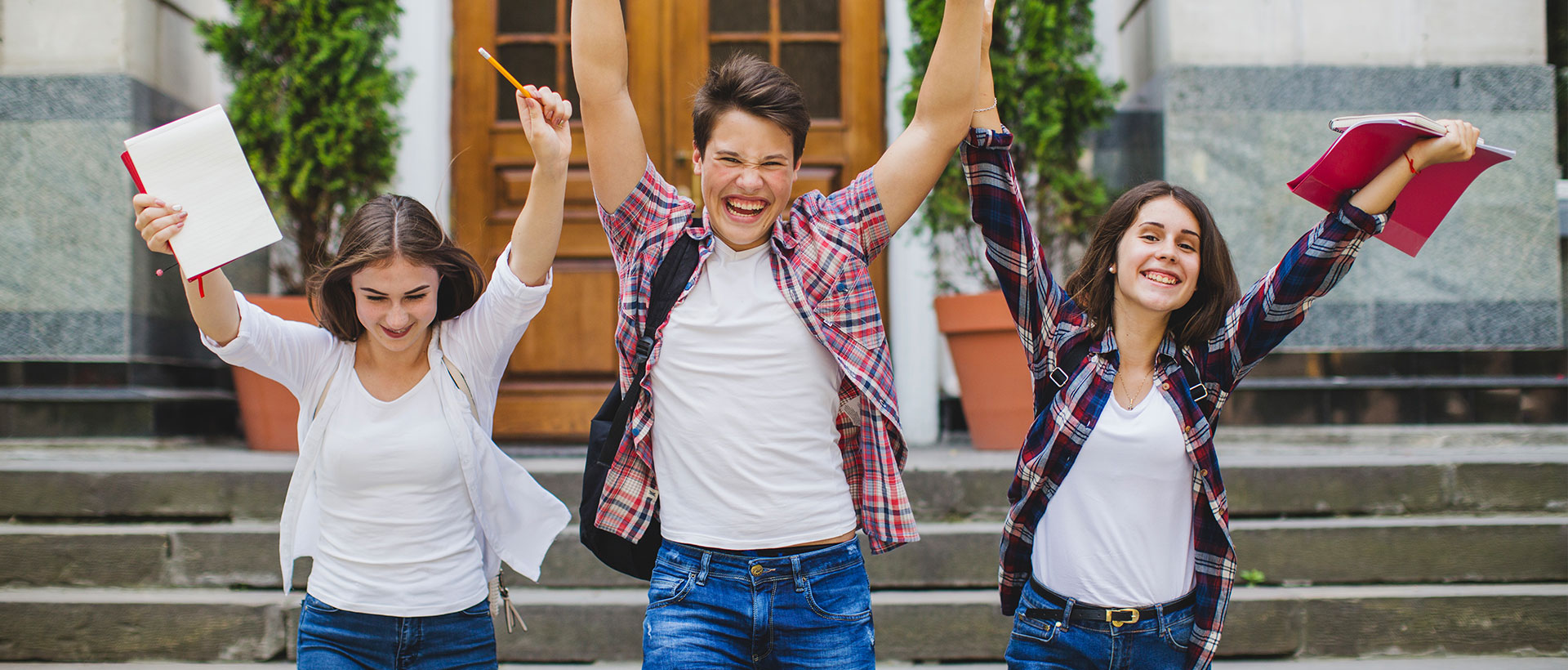 Inspiring Minds. Shaping Tomorrow.